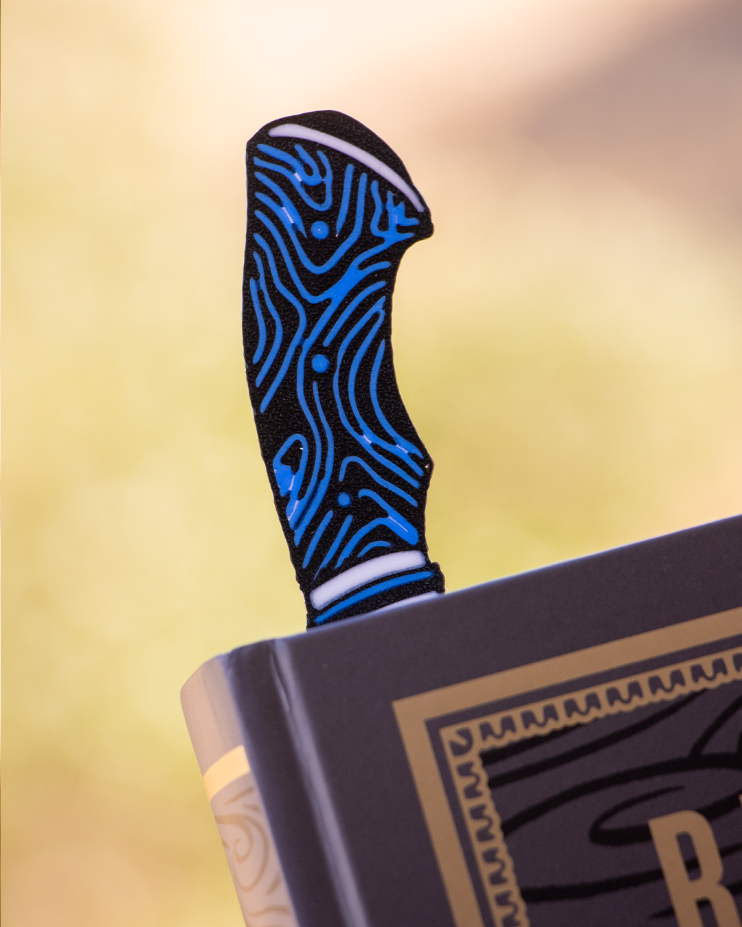 39 Marcapáginas Lights Out y Caught Up | Lectores de Dark Romance - Imagen 11