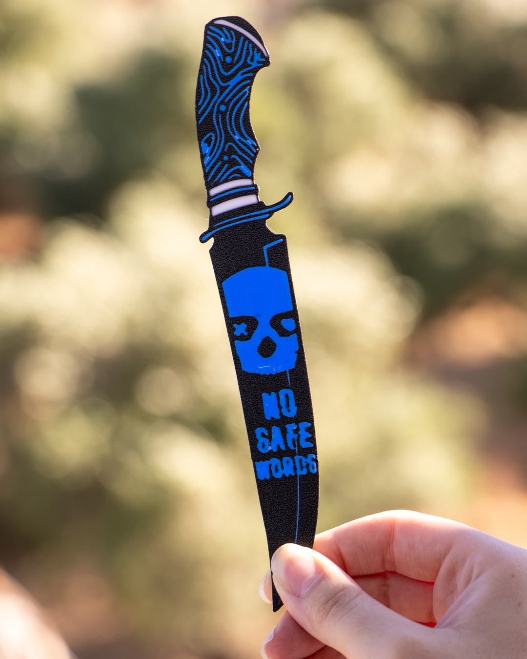 42 Marcapáginas Lights Out y Caught Up | Lectores de Dark Romance - Imagen 3