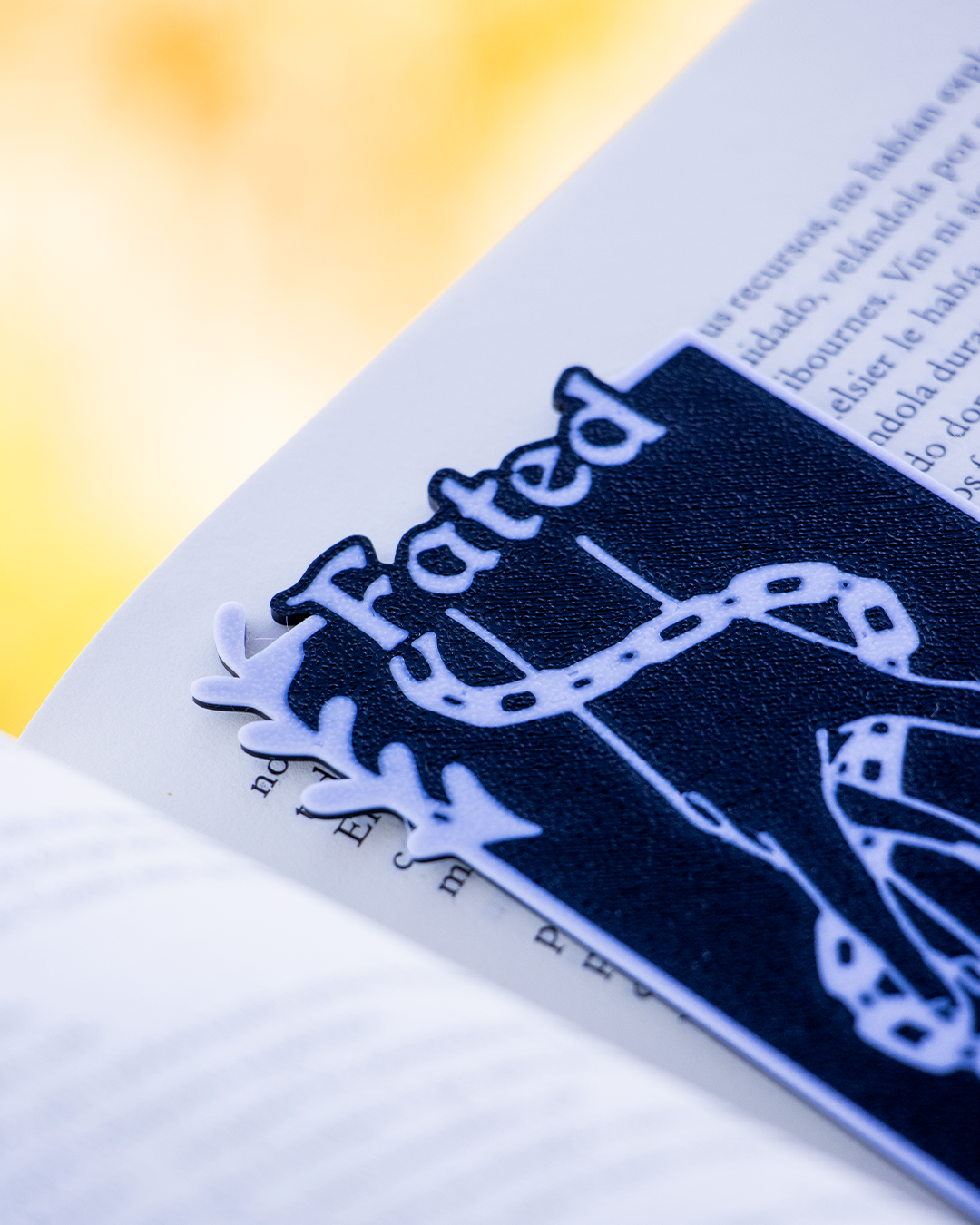 51 Marcapáginas Fated Mates – Fantasía y Romances - Imagen 7