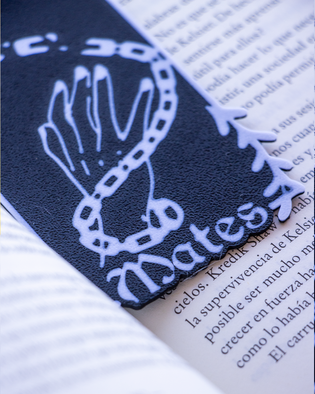 52 Marcapáginas Fated Mates – Fantasía y Romances - Imagen 5