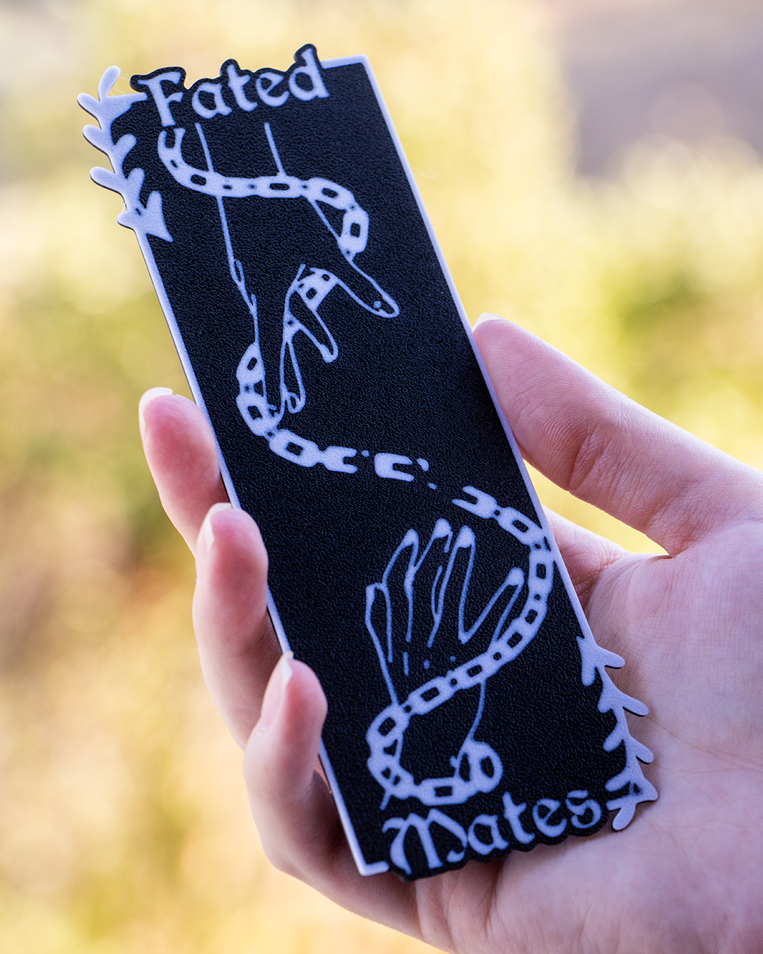 53 Marcapáginas Fated Mates – Fantasía y Romances - Imagen 3