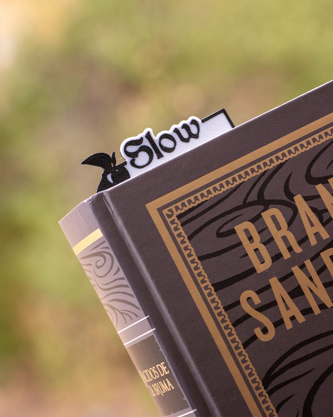 65 Marcapáginas Slow Burn – Romance de Fuego Lento - Imagen 12