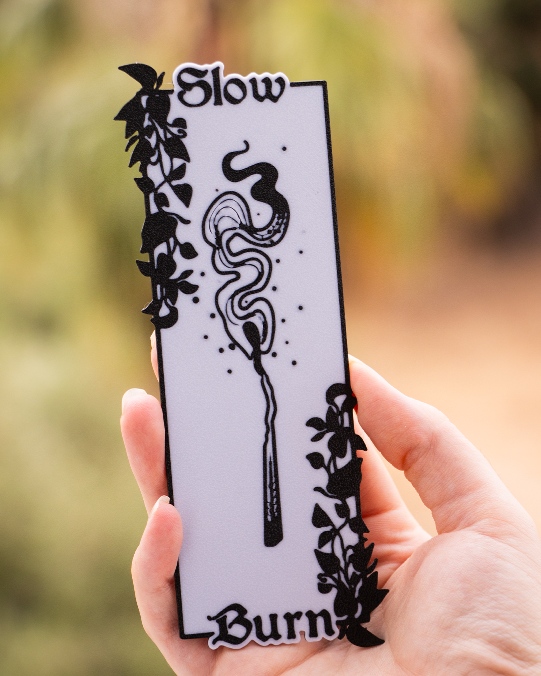 69 Marcapáginas Slow Burn – Romance de Fuego Lento - Imagen 4