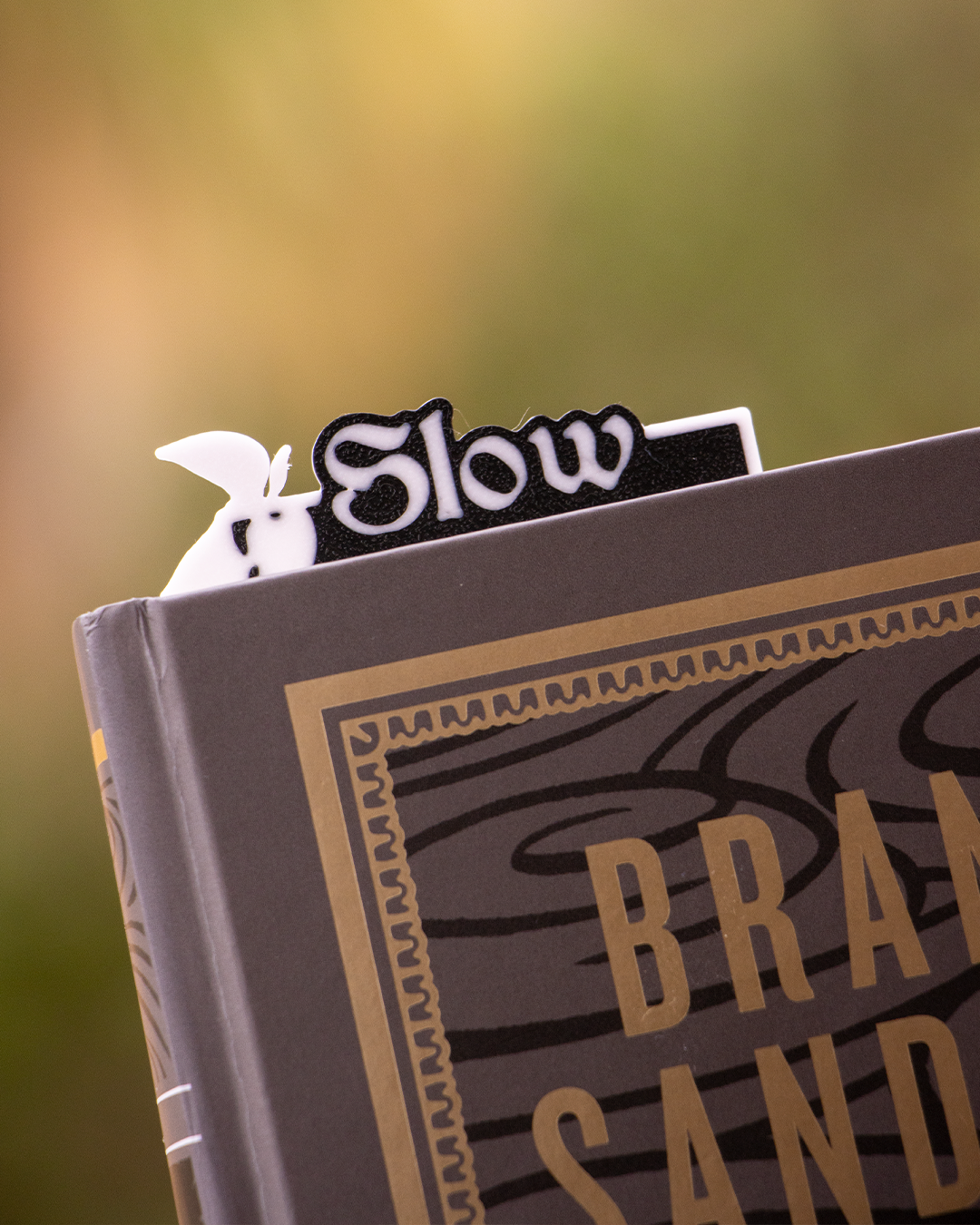 71 Marcapáginas Slow Burn – Romance de Fuego Lento - Imagen 11