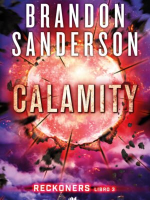 firefight (trilogia de los reckoners 2)