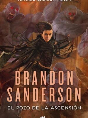 juramentada (archivo de las tormentas iii)