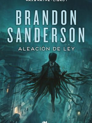 el metal perdido wax & wayne 4