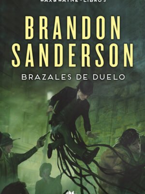 esquirla del amanecer (el archivo de las tormentas 3,5)