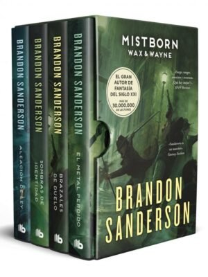 nacidos de la bruma mistborn 1