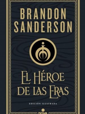 nacidos de la bruma trilogia mistborn ed, ilustrada 1