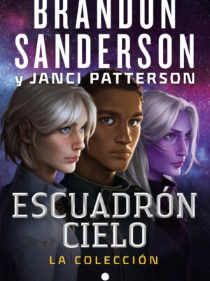 elantris edicio rustica