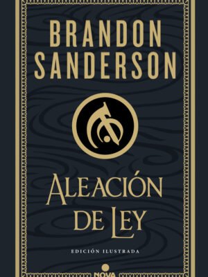 nacidos de la bruma trilogia original mistborn 1