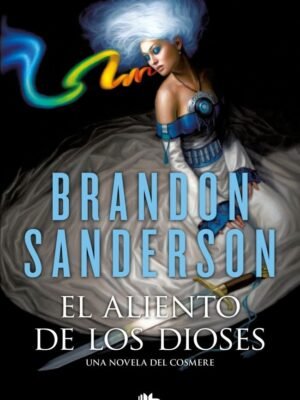 el heroe de las eras nacidos de la bruma iii