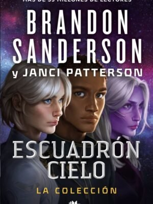 citonica escuadron 3