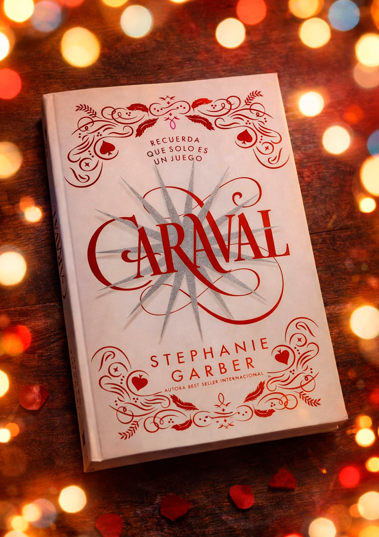 caraval stephanie garber caraval stephanie garber