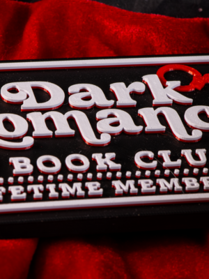 dark romance box